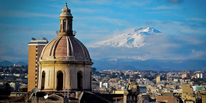 Catania